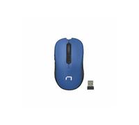 Natec Souris Toucan 1600 dpi Bleu