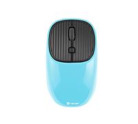 Souris sans fil Tracer capteur optique symétrique WAVE RF 2.4 Ghz