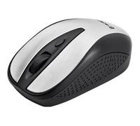 Souris sans-fil JOY II Argent