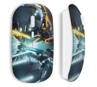 Souris Sans Fil Tron Legacy