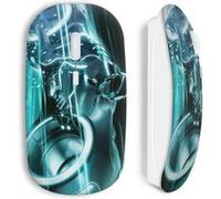 Souris Sans Fil Tron Legacy Blue (Maniacase) G