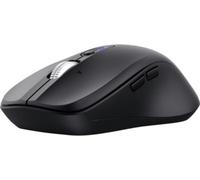 Souris sans fil TRUST FERRO HyperWheel Noire