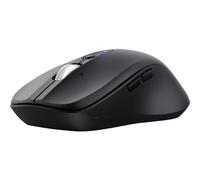 Souris sans fil TRUST FERRO HyperWheel Noire