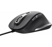 Souris sans fil Trust Fyda noire