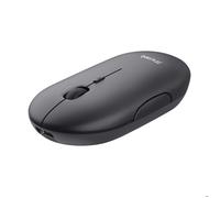 Trust Puck Souris ultra-plate sans fil rechargeable