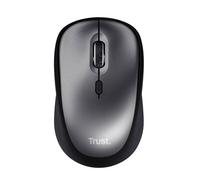 Souris sans Fil - TRUST - Yvi+ - Silencieuse - 800-1600 DPI - Conception Durable