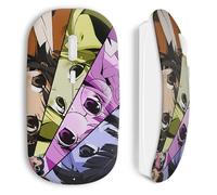 Souris Sans Fil Tsukihime Kami Nomi Zo Shiru Sekai ()