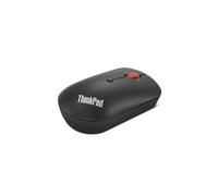 Souris sans fil - U... - Compacte - Noir - Optique - Portable