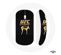 Souris Sans Fil UFC Ultimate Fighting Championship (Maniacase)