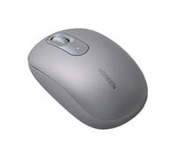 Souris sans fil Ugreen MU105 2400DPI Gris