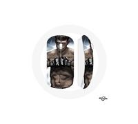 Souris Sans Fil Ultimate Fighting Championship d'arts martiaux mixtes (Maniacase)