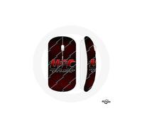 Souris Sans Fil Ultimate Fighting Championship UFC (Maniacase)