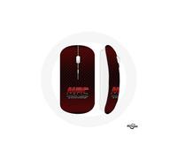 Souris Sans Fil Ultimate Fighting Championship ufc logo ()