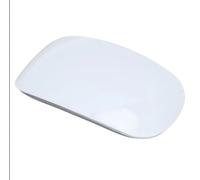 Souris sans fil ultra-mince et légère - Blanc