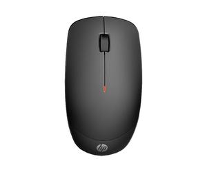 Souris sans fil ultra-plate HP 235 Souris sans-fil avec design compact et longue autonomie, parfaite pour travailler confortablement toute la journée.