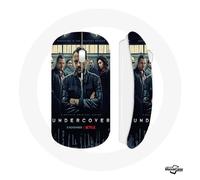 Souris sans fil Undercover