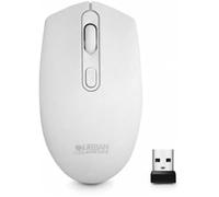 Urban Factory Souris sans Fil FCM02UF Blanche 1600 dpi