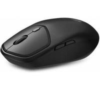 Souris sans fil Urban Factory OBM01UF noire 1600 dpi