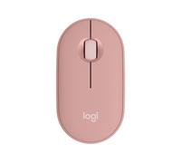 Souris sans fil USB Logitech Pebble Mouse 2 M350s 1000 dpi - Multi-appareils - U