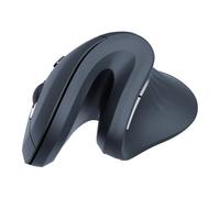 Souris sans fil USB RF Techly 2,4 GHz verticale 3200 dpi optique