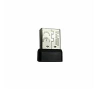 Souris sans Fil USB Unifying Récepteur Compatible pour Logitech Mouse MK520 MK550, Clavier Dongle Récepteur Adaptateur Compatible pour Clavier K350 K750