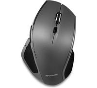 Verbatim Souris sans fil à 8 boutons et à LED bleue