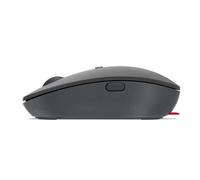 Lenovo Go [Souris] Souris sans Fil USB-C Noir