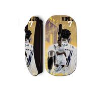 Souris Sans Fil Souris noir sans Fil Vinicius JR real madrid 7 Wallpaper