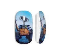 Souris sans Fil Wall e dessin anime ()