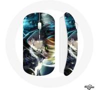 Souris sans fil Wanpanman aka one punch man (Maniacase) G