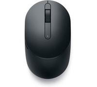 Souris sans fil Wifi Dell MS3320W Noir Noir G