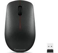 Souris sans fil Wifi Lenovo 400 Noir Noir G