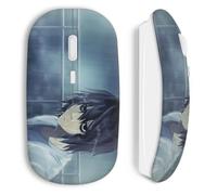 Souris Sans Fil Wiki Héros Death Note Anime ()