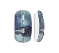 Souris Sans Fil Wiki Héros Death Note Anime