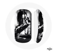 Souris Sans Fil wing chun