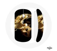 Souris Sans Fil wing chun kung