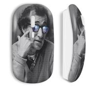 Souris sans Fil Woody allen