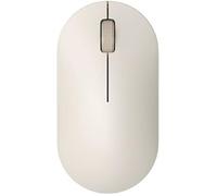 Souris sans fil - XIAOMI - Lite 2 - Design minimaliste - Poids léger - Couleur blanche