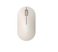 Souris Sans Fil Xiaomi Wireless Mouse Lite 2 - Blanche