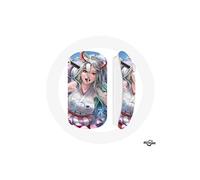 Souris Sans Fil Yamato One Piece ()