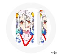 Souris Sans Fil Yamato One Piece Manga