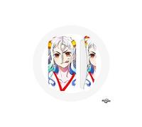 Souris Sans Fil Yamato One Piece Manga