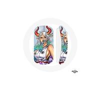 Souris Sans Fil Yamato One Piece Manga Anime