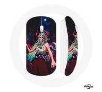 Souris Sans Fil Yamato One Piece Manga poster (Maniacase)