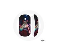 Souris Sans Fil Yamato One Piece Manga poster (Maniacase)