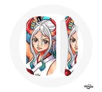 Souris Sans Fil Yamato poster by One Piece Manga (Maniacase)