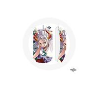 Souris Sans Fil Yamato poster série One Piece Manga