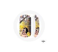 Souris Sans Fil Yamato Vs Ace One Piece Manga