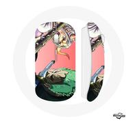 Souris Sans Fil Yamato Vs Zoro One Piece Manga (Maniacase)