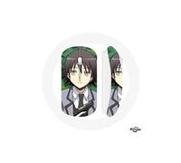 Souris Sans Fil Yuma Isogai série Assassination Classroom ()